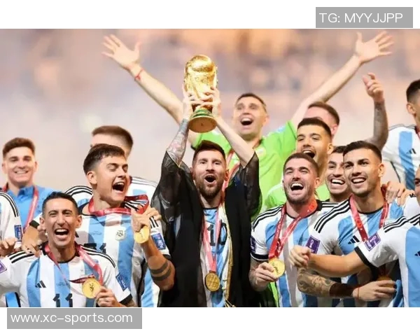 梅西：从天才少年到足球传奇，一生奉献于绿茵场的伟大征程