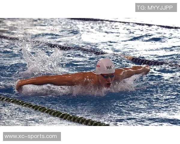 泳坛传奇人物引领新时代水上竞技潮流揭秘突破极限的游泳明星背后的奋斗故事