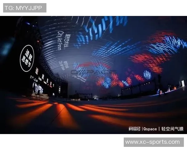 球场为核心的城市空间重构与运动文化融合探索