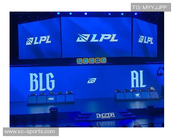 BLG战队灵活性引发热议分析其战术选择与赛场表现的关系